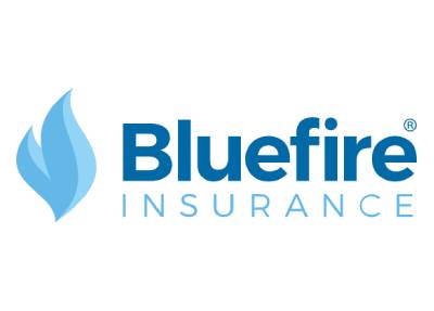 Blue fire insurance